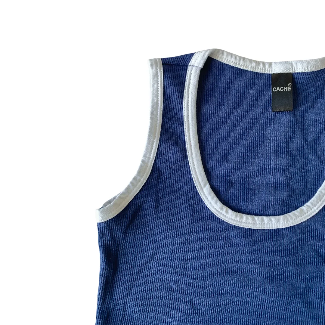 Musculosa CACHE - imagen 2