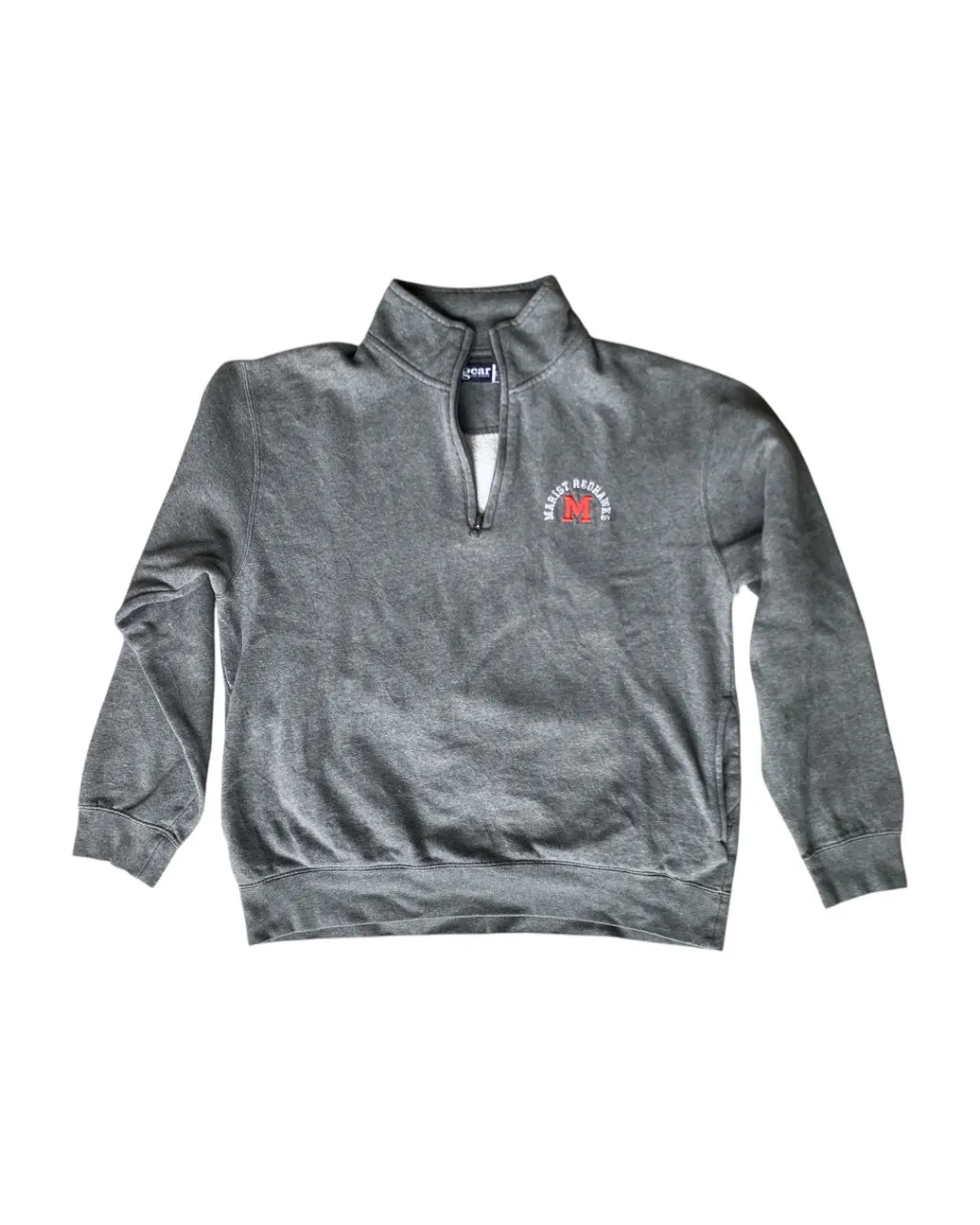 Buzo Gear - imagen 1