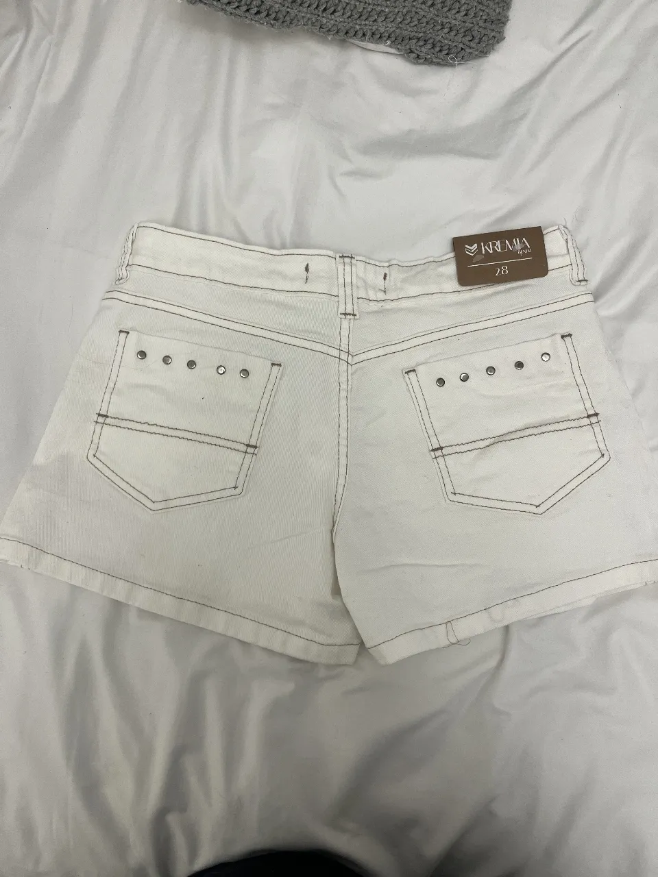 Short Kremia - imagen 2