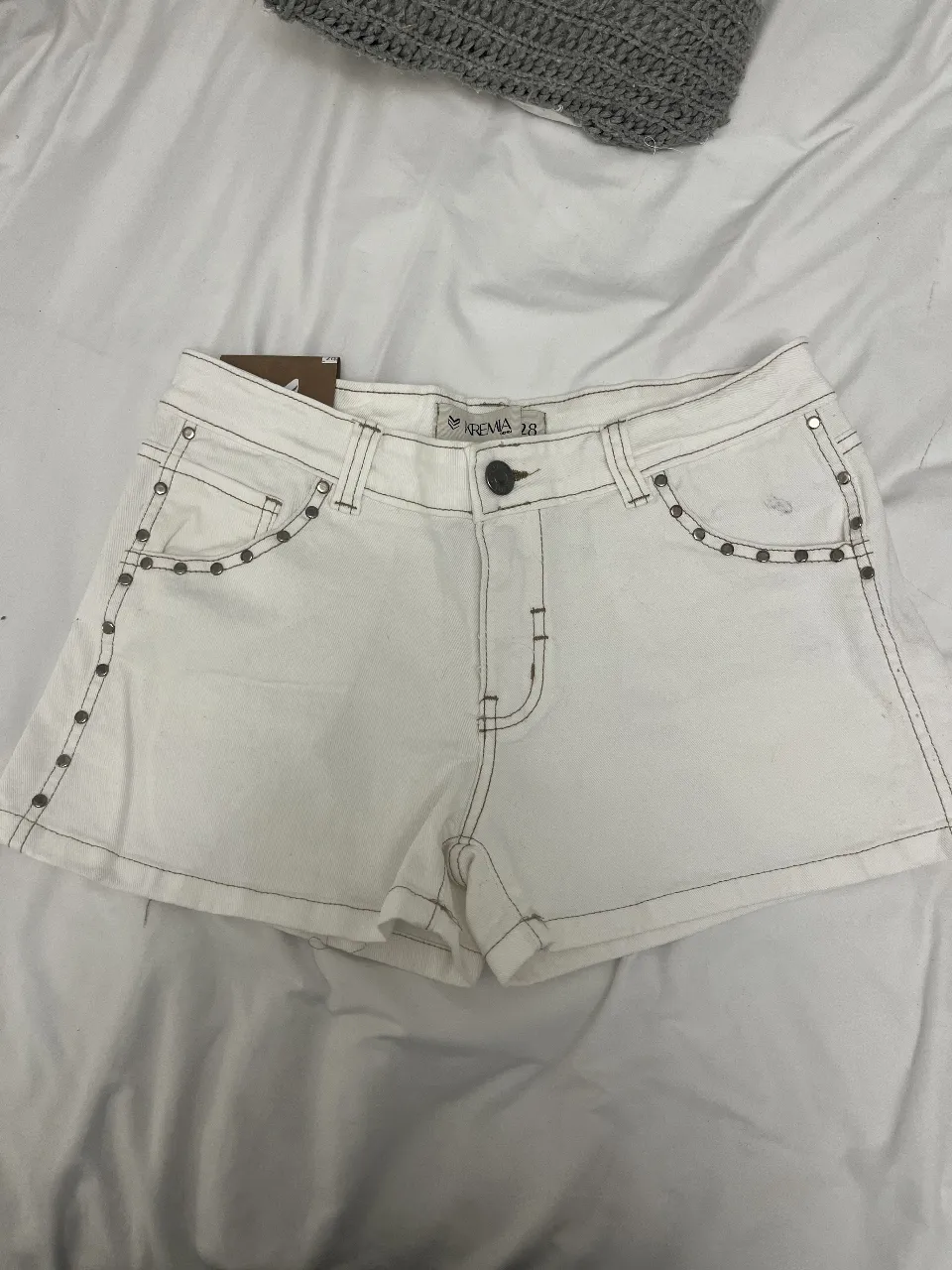 Short Kremia - imagen 1