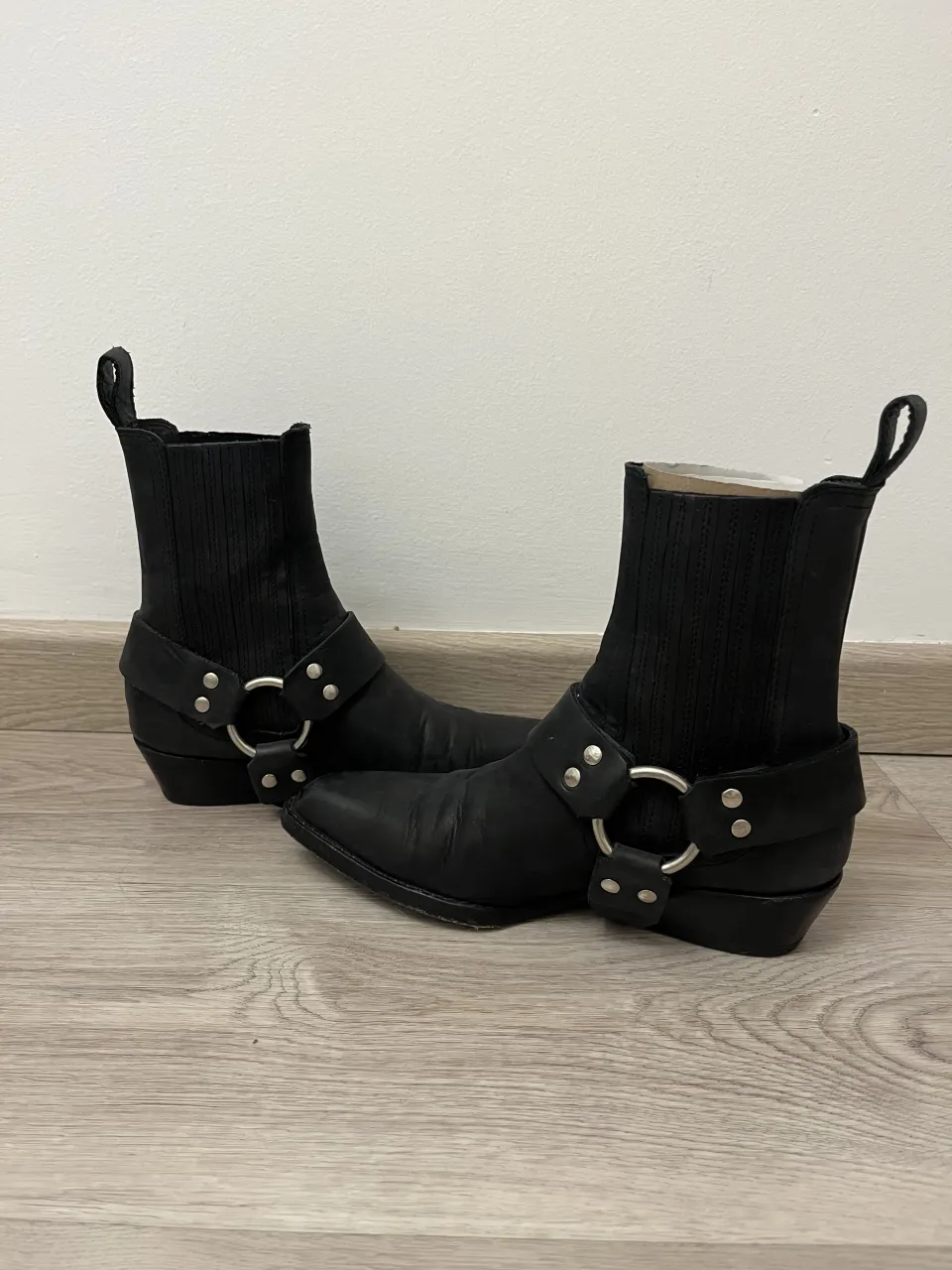 Botas Paruolo - imagen 3