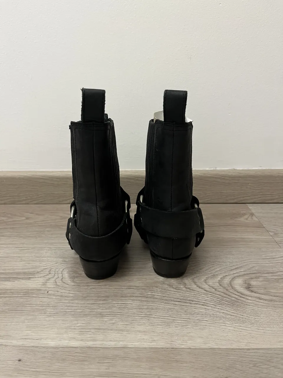Botas Paruolo - imagen 2