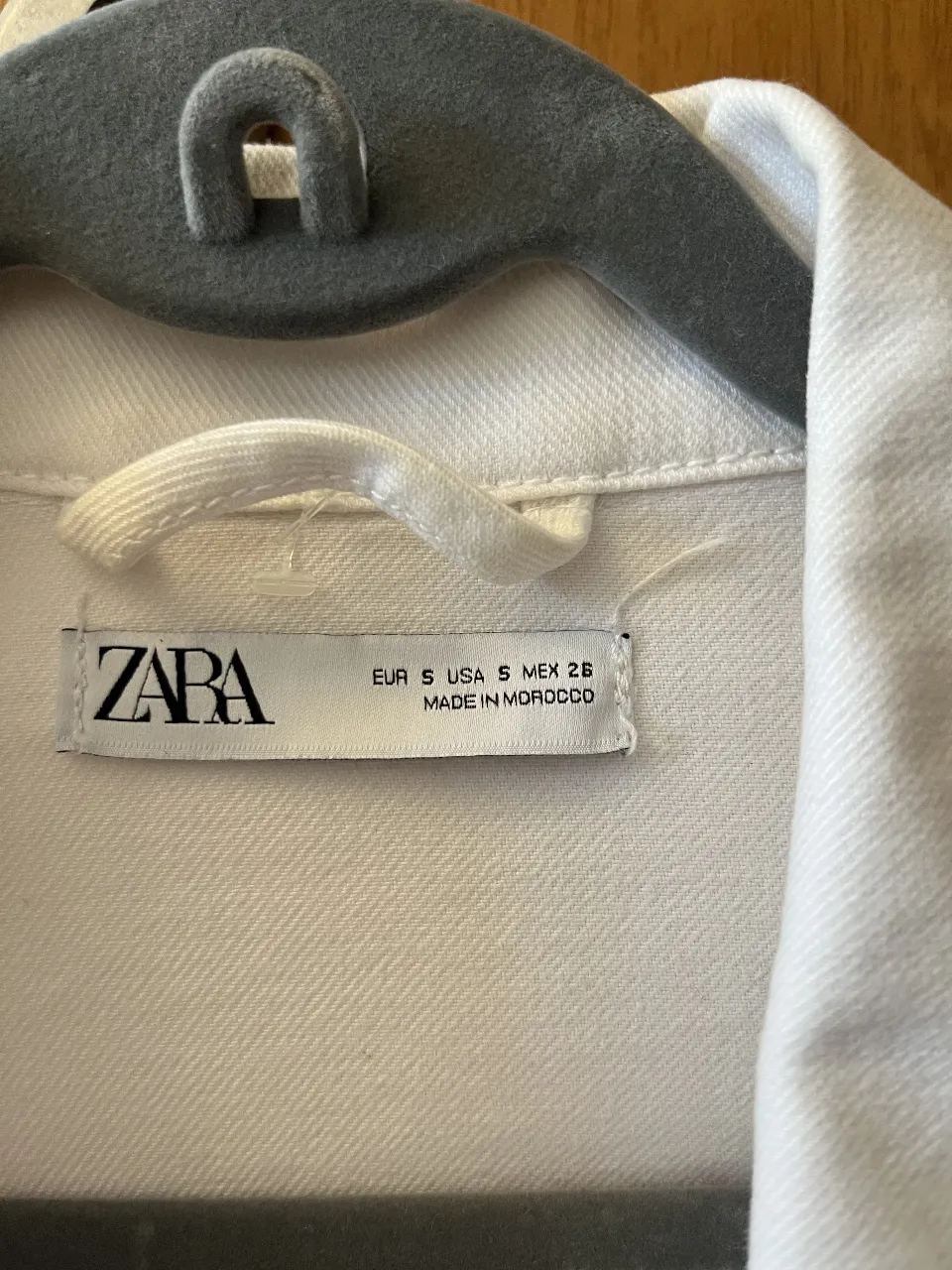 Campera Zara - imagen 2