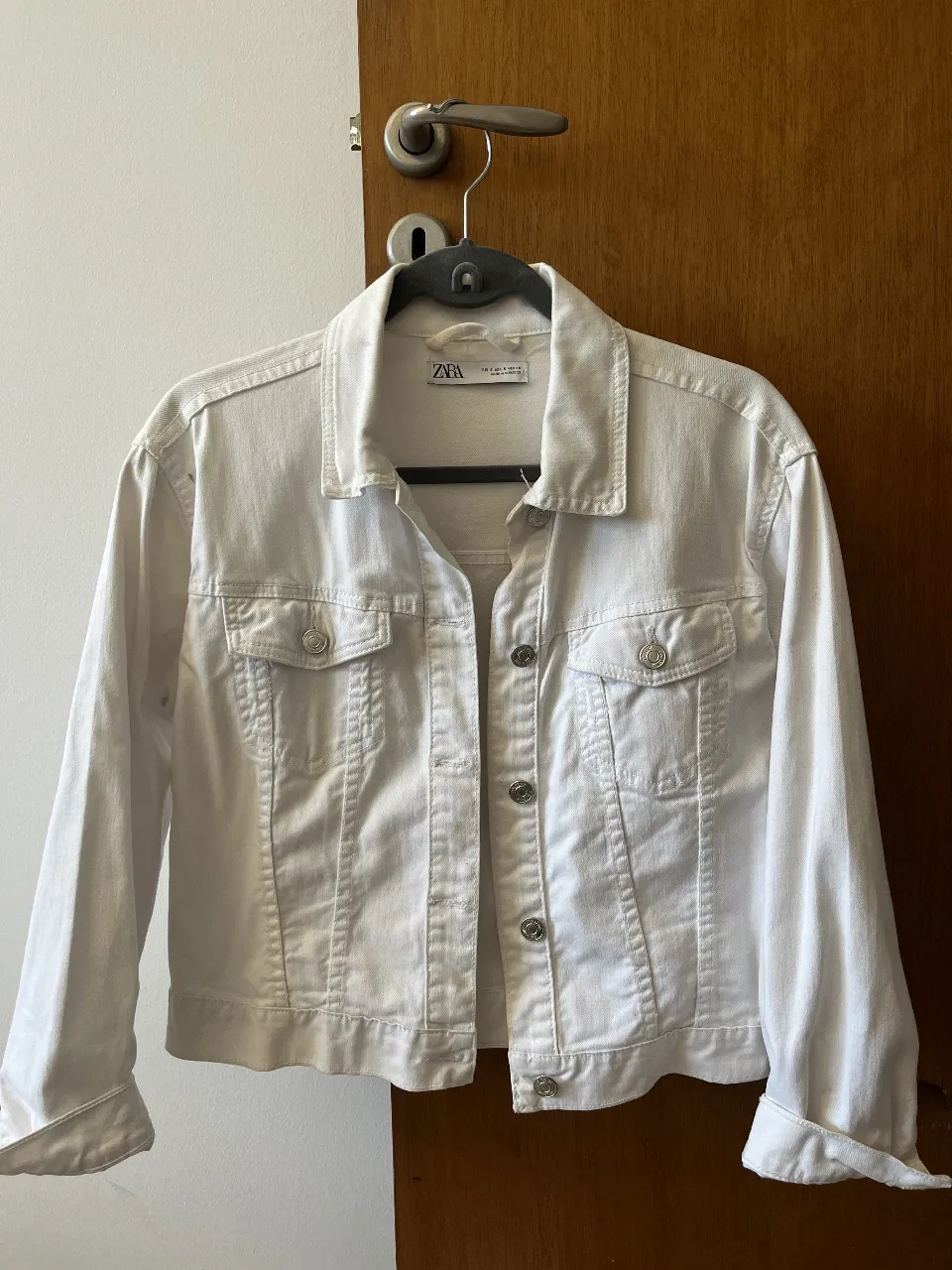 Campera Zara - imagen 1