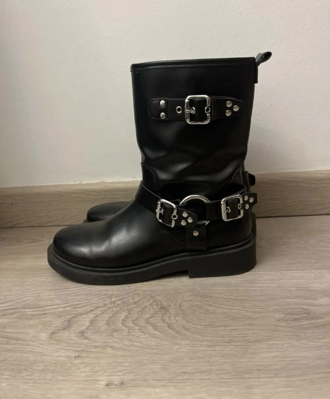 Botas Zara - imagen 2