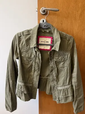 Abercrombie & Fitch