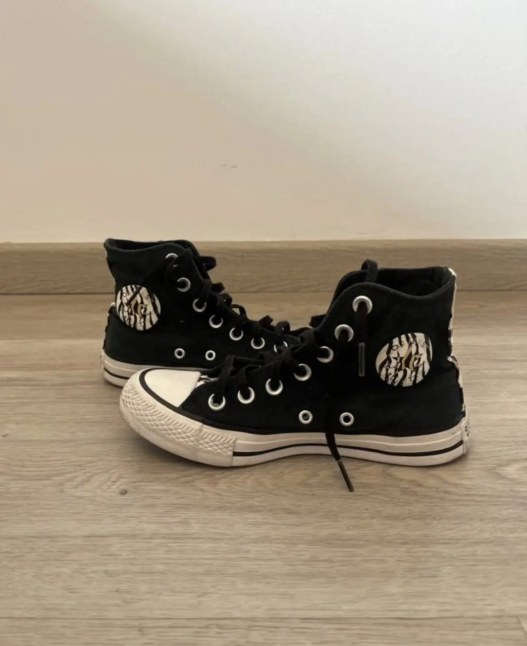 Zapatillas Converse - imagen 4