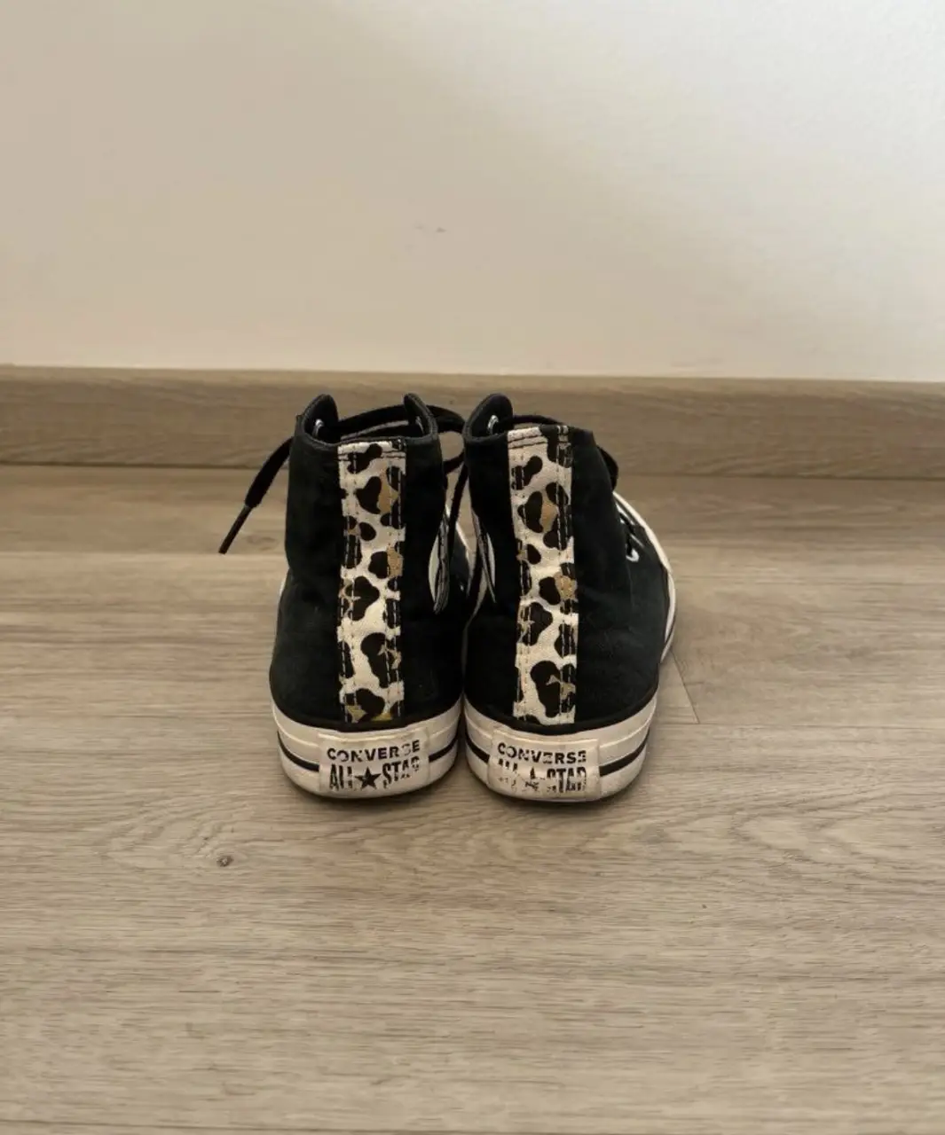 Zapatillas Converse - imagen 3