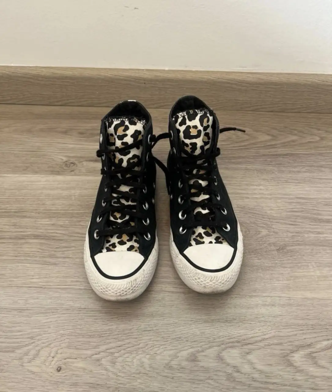 Zapatillas Converse - imagen 1