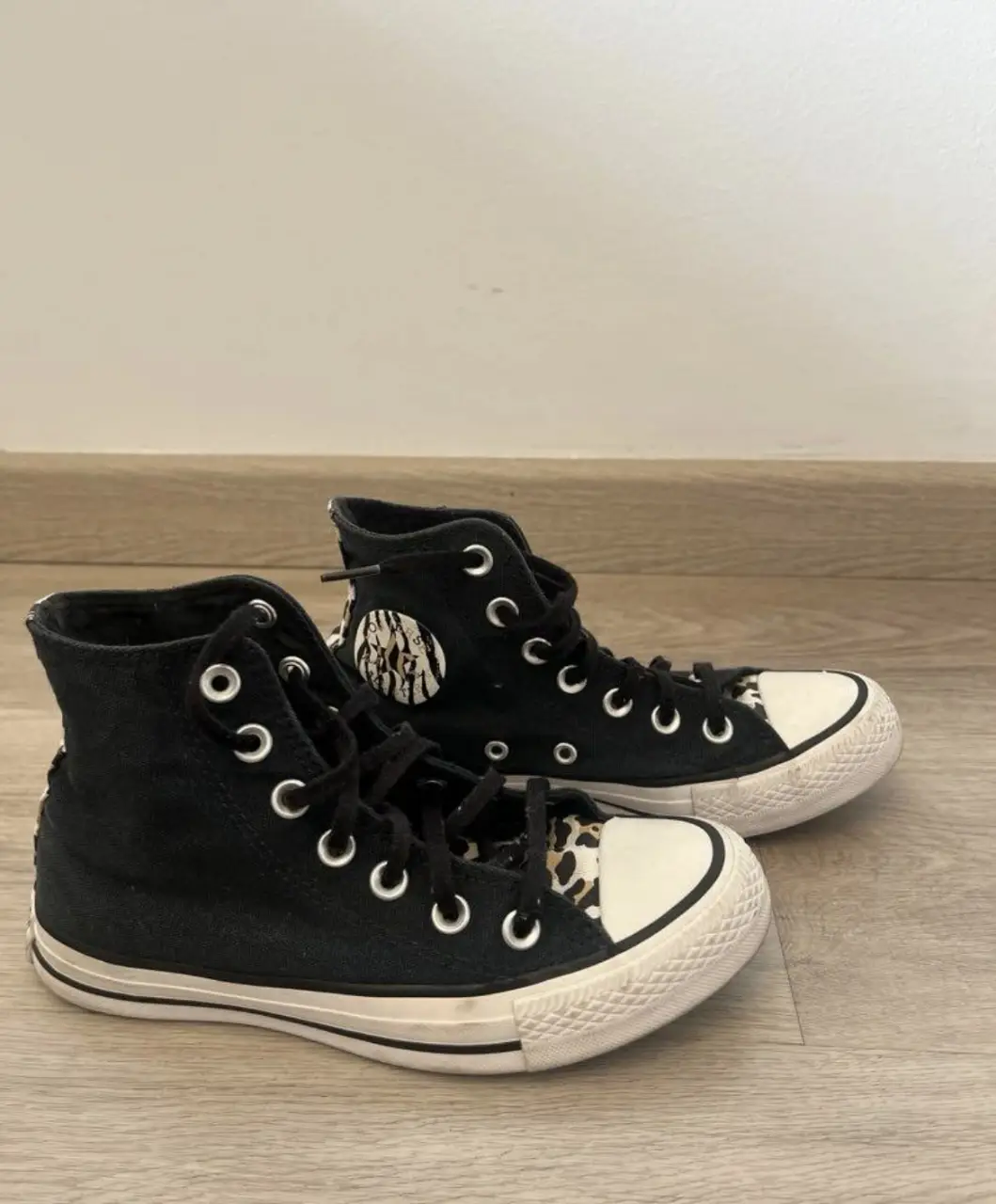 Zapatillas Converse - imagen 2