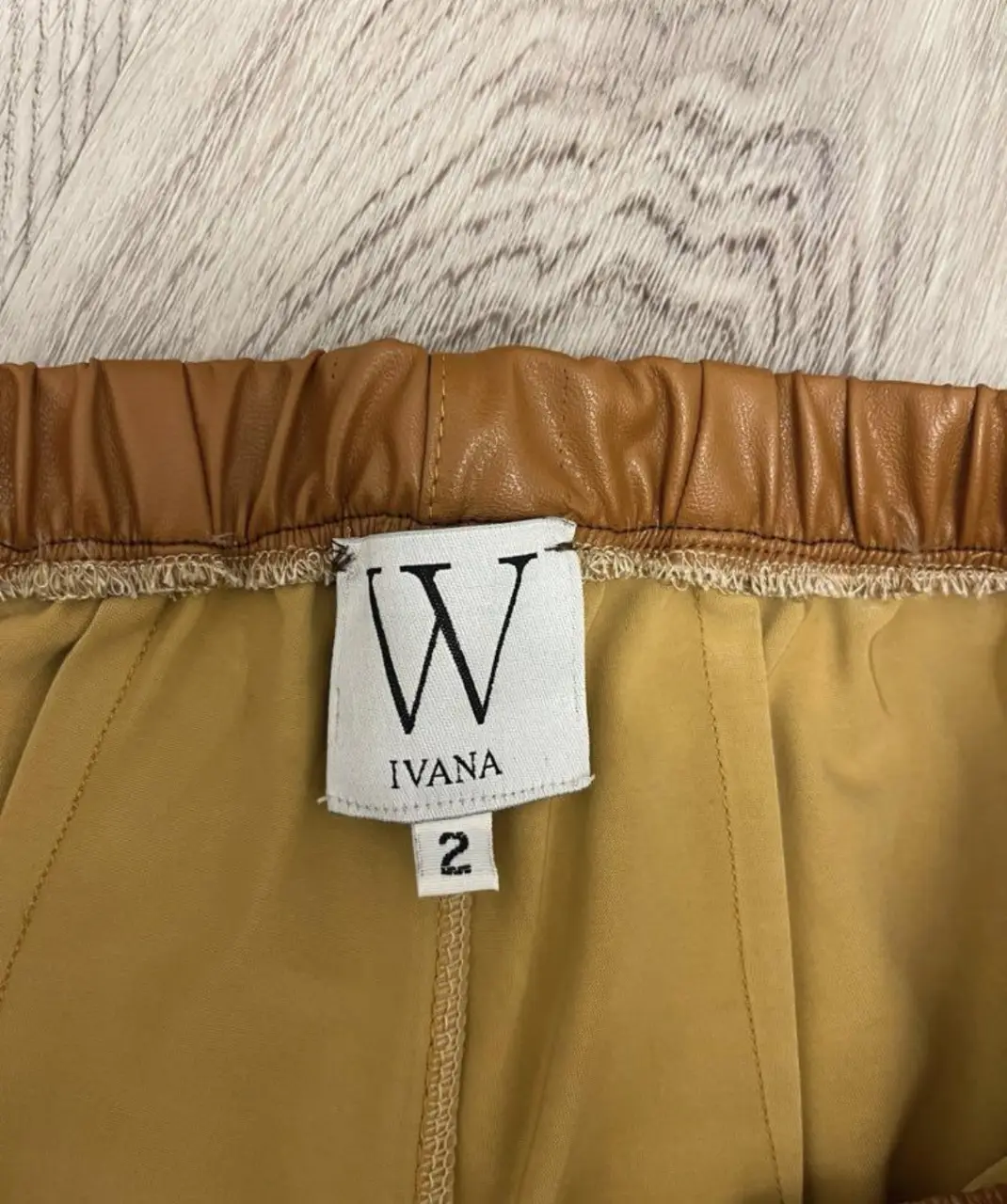 Pantalón Ivana - imagen 4