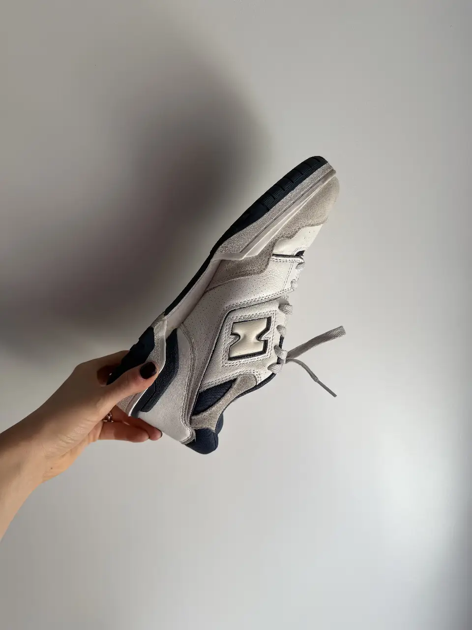Zapatillas New Balance - imagen 2