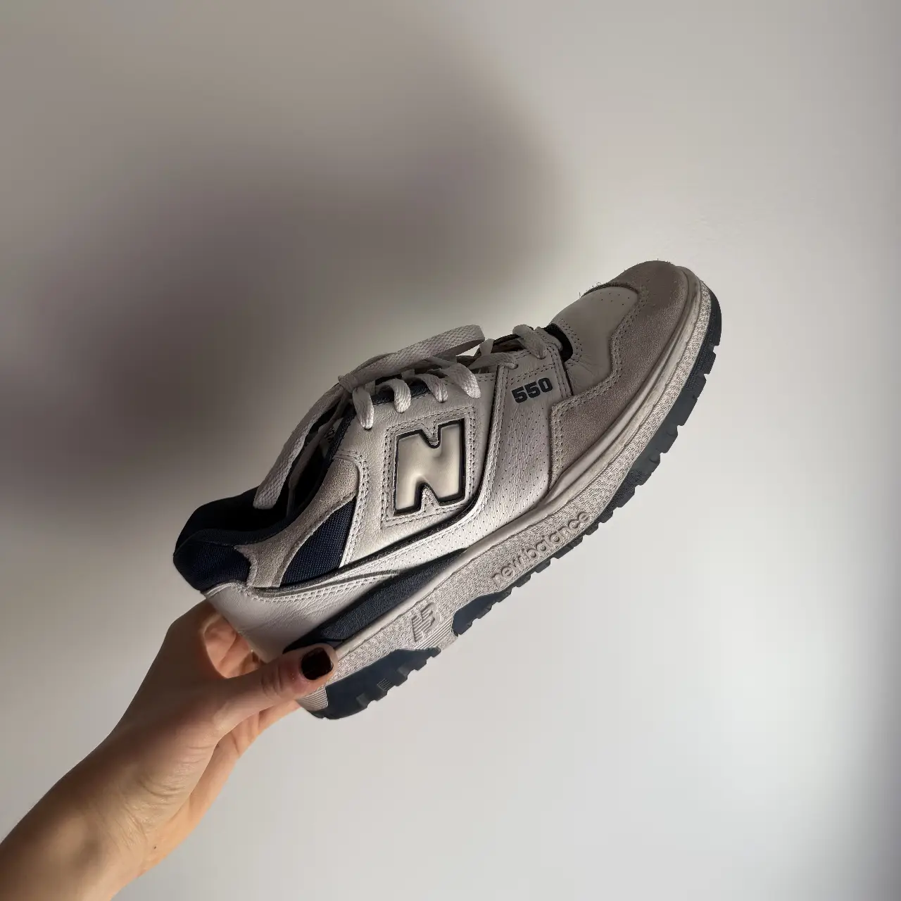 Zapatillas New Balance - imagen 1