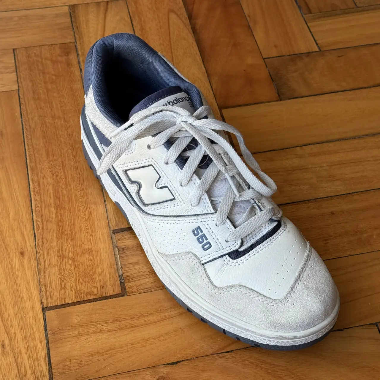 Zapatillas New Balance - imagen 4