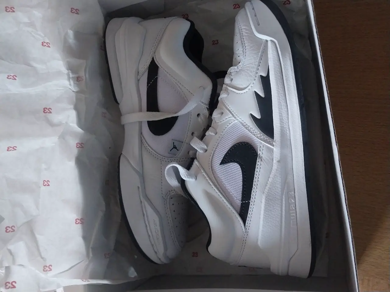 Zapatillas Jordan - imagen 3