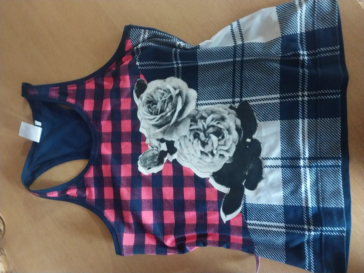 Musculosa adidas - imagen 1