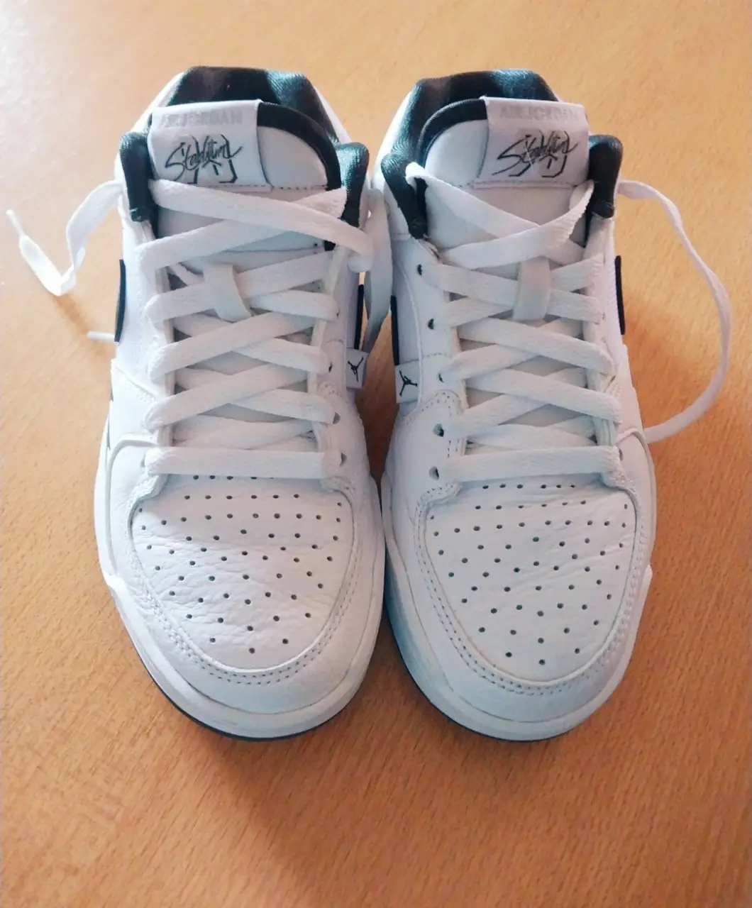 Zapatillas Jordan - imagen 6