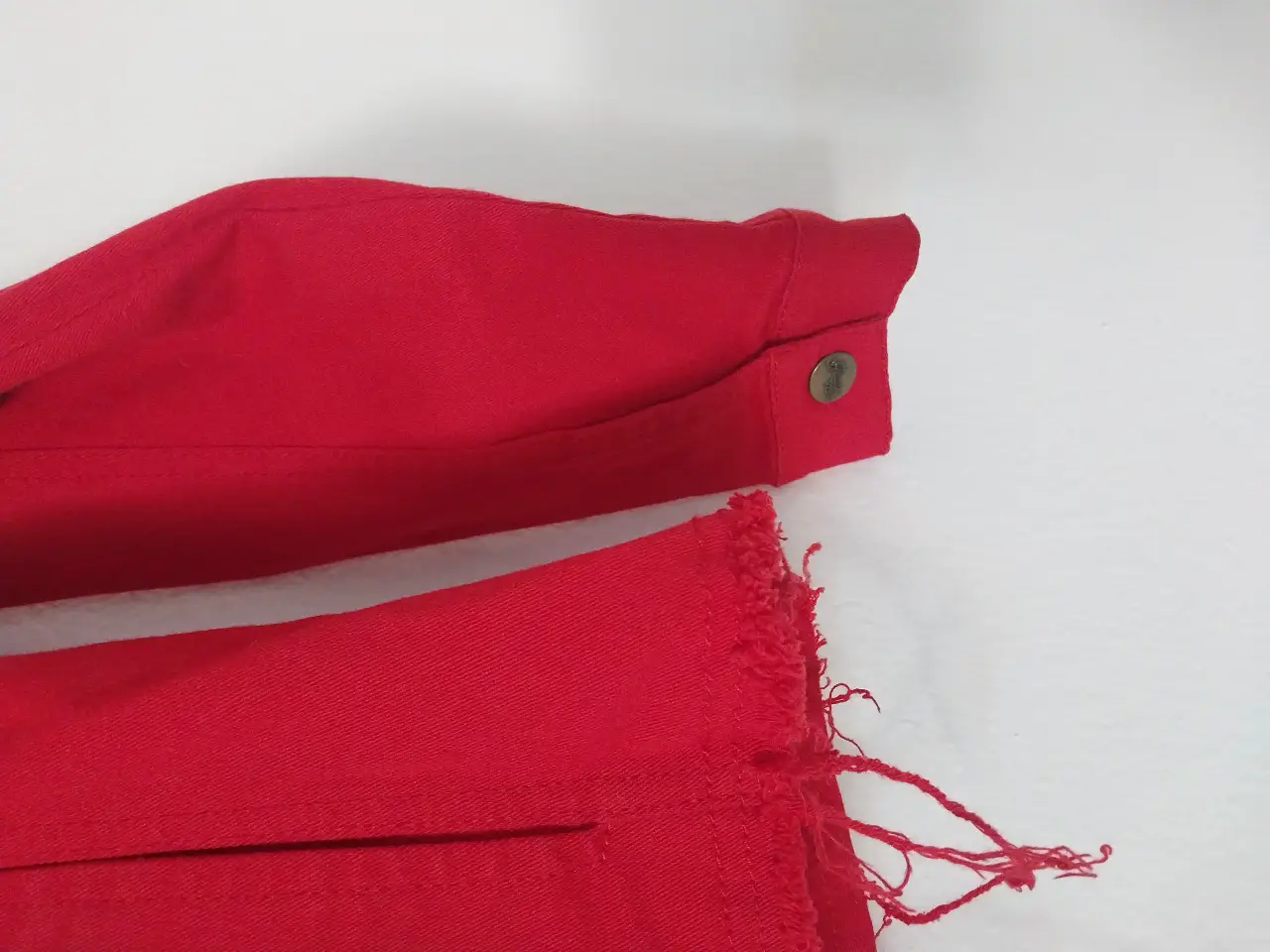 Campera Otra - imagen 3