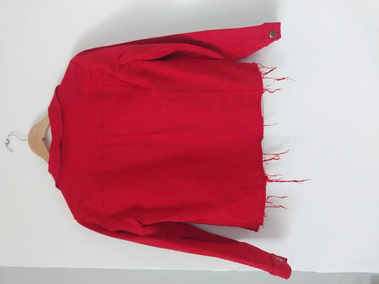 Campera Otra - imagen 2