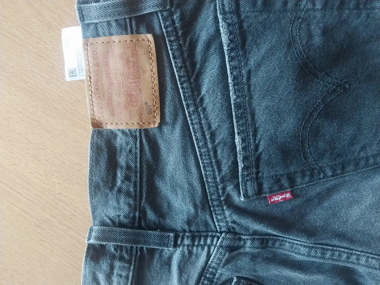 Short Levi's - imagen 4