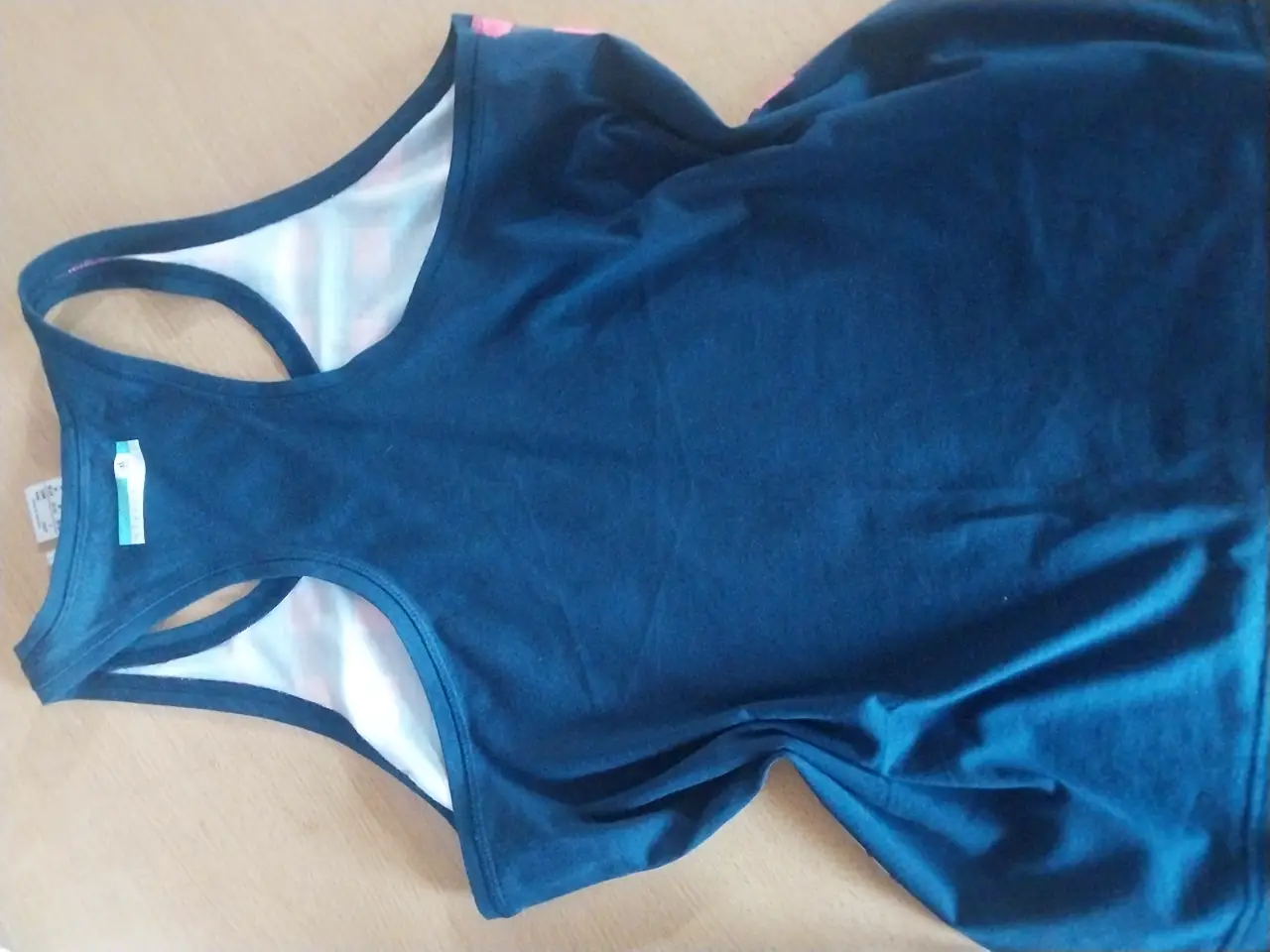 Musculosa adidas - imagen 3
