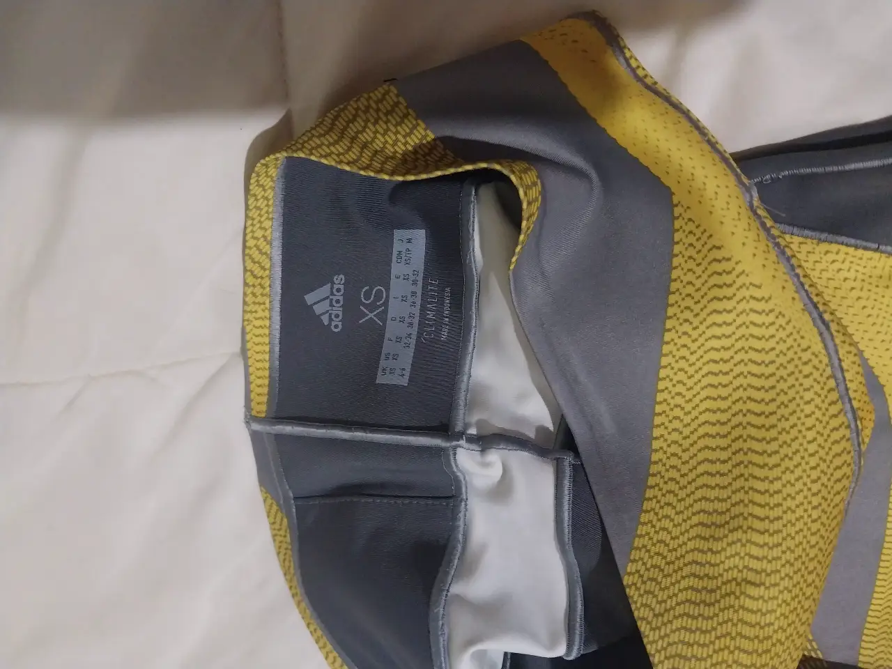 Calza adidas - imagen 4