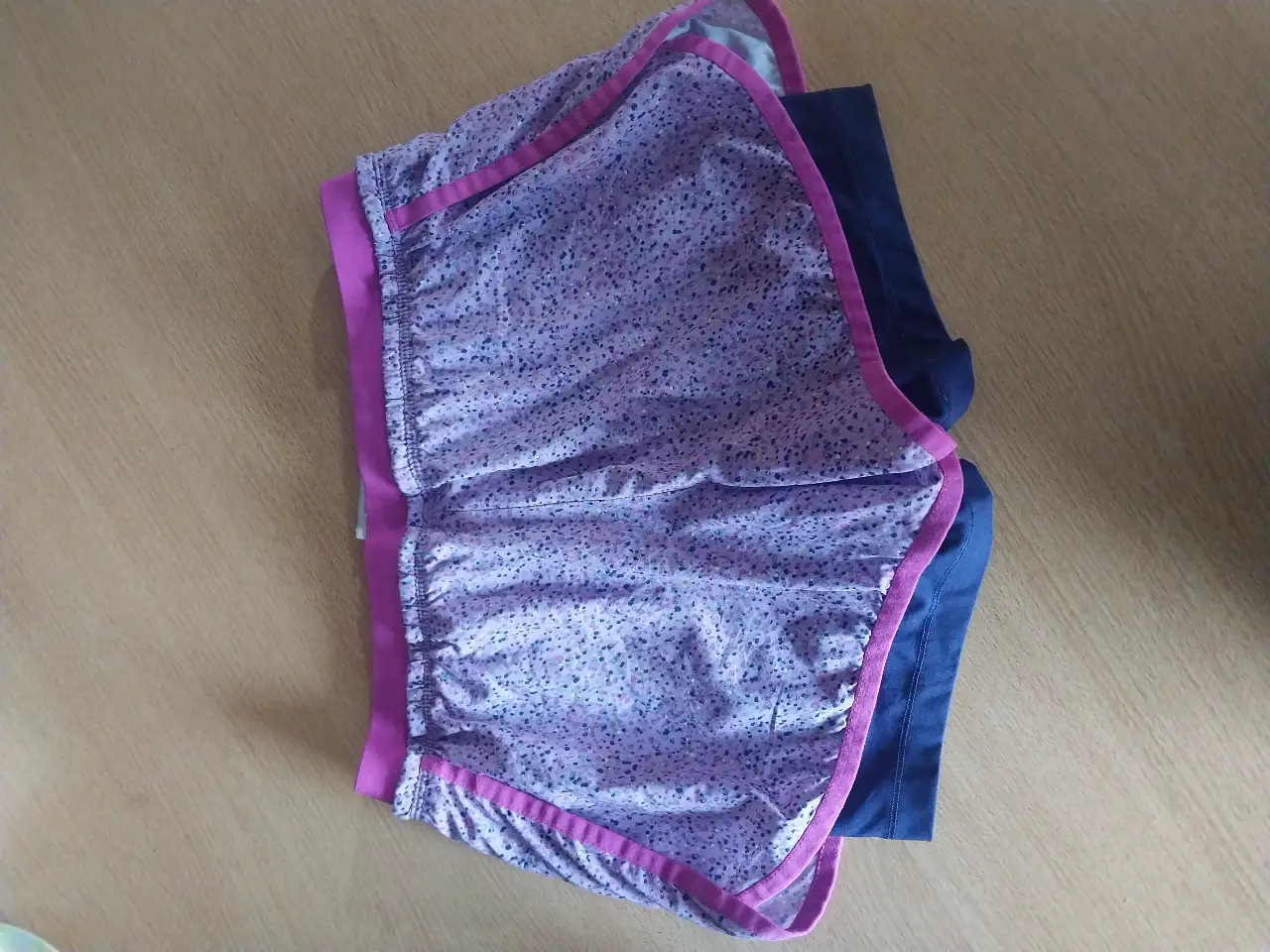Short Nike - imagen 2