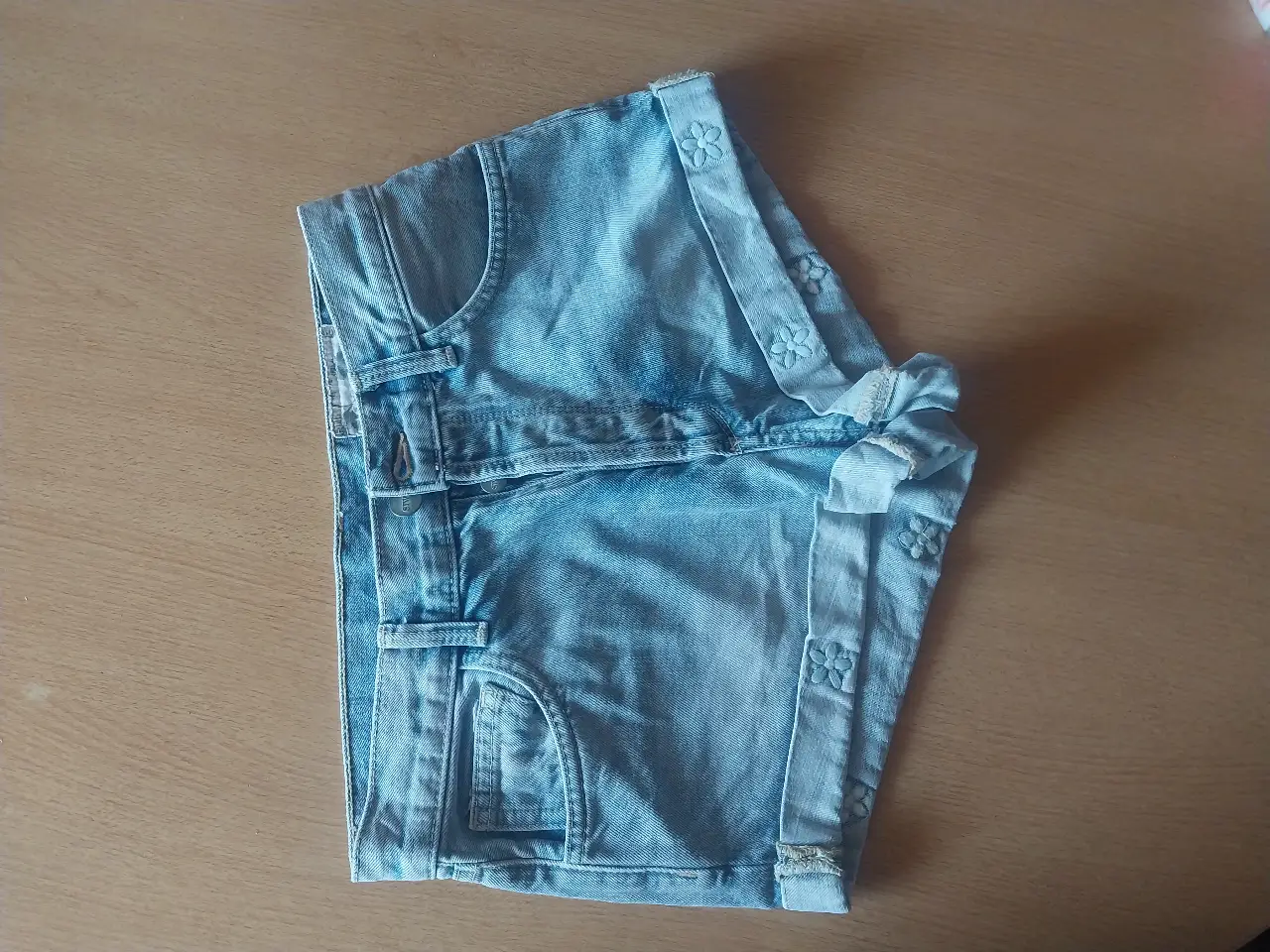 Short Otra - imagen 1