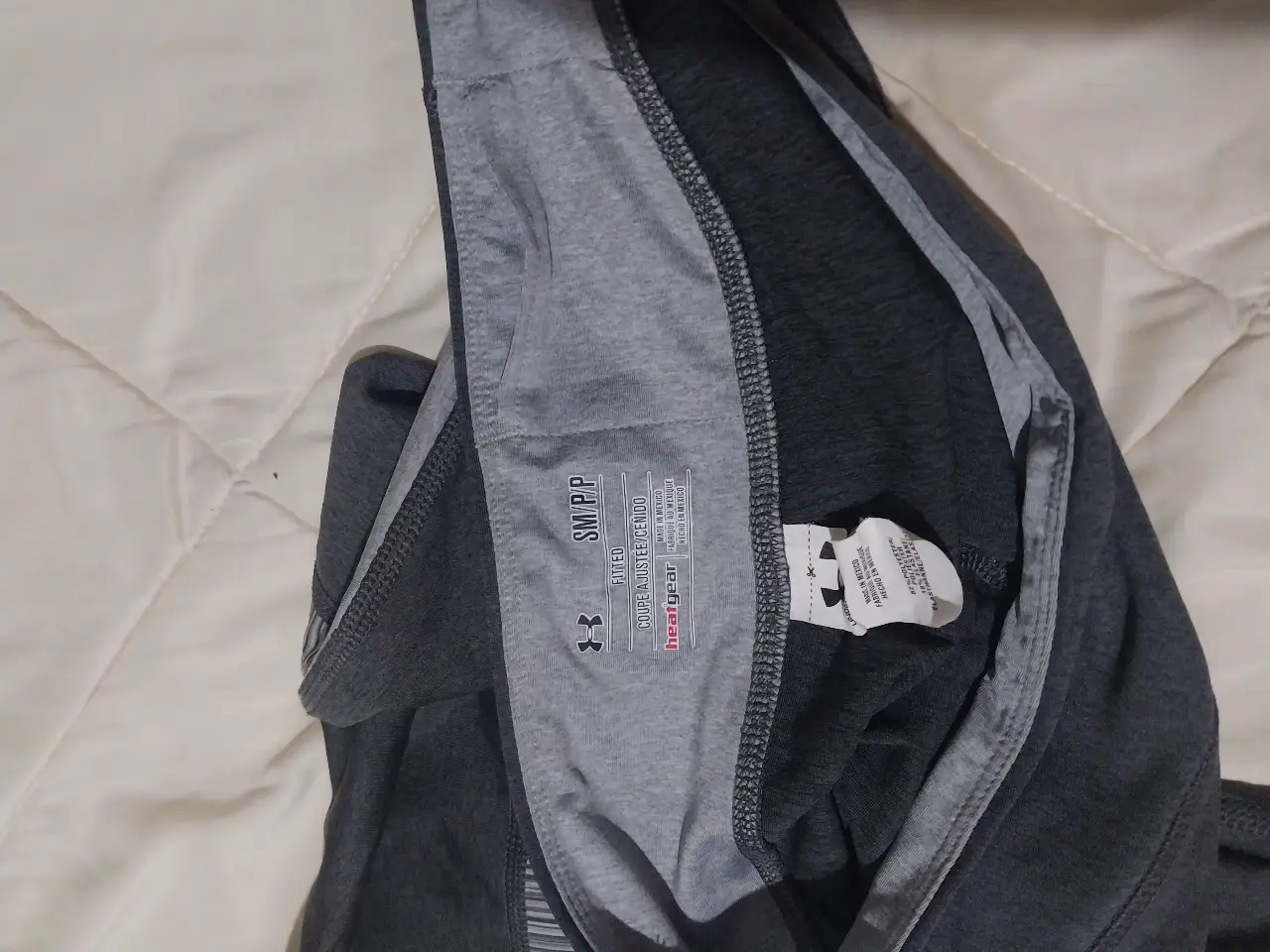Pantalón Under Armour - imagen 3