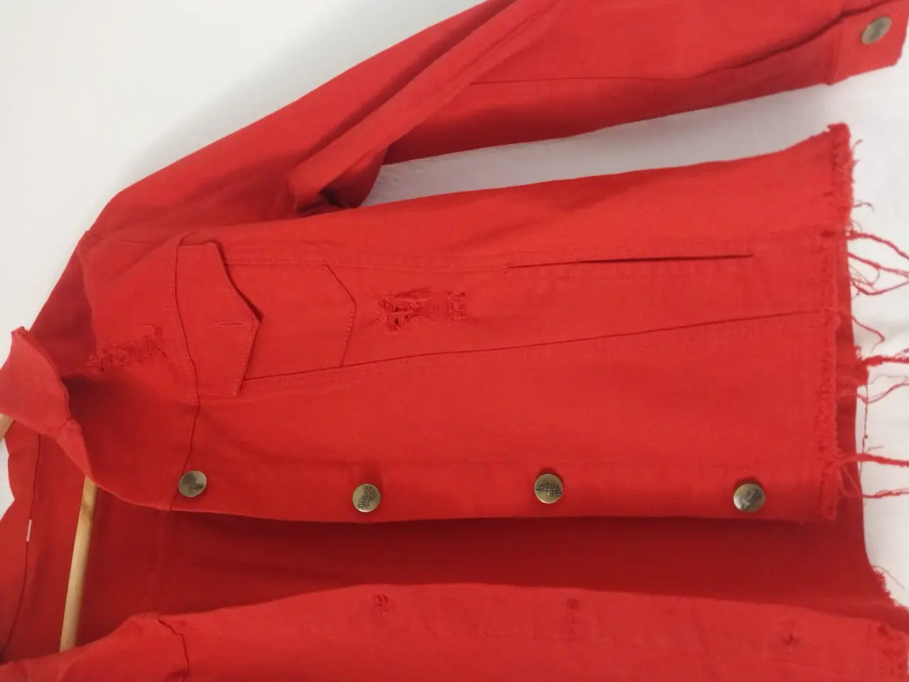 Campera Otra - imagen 4