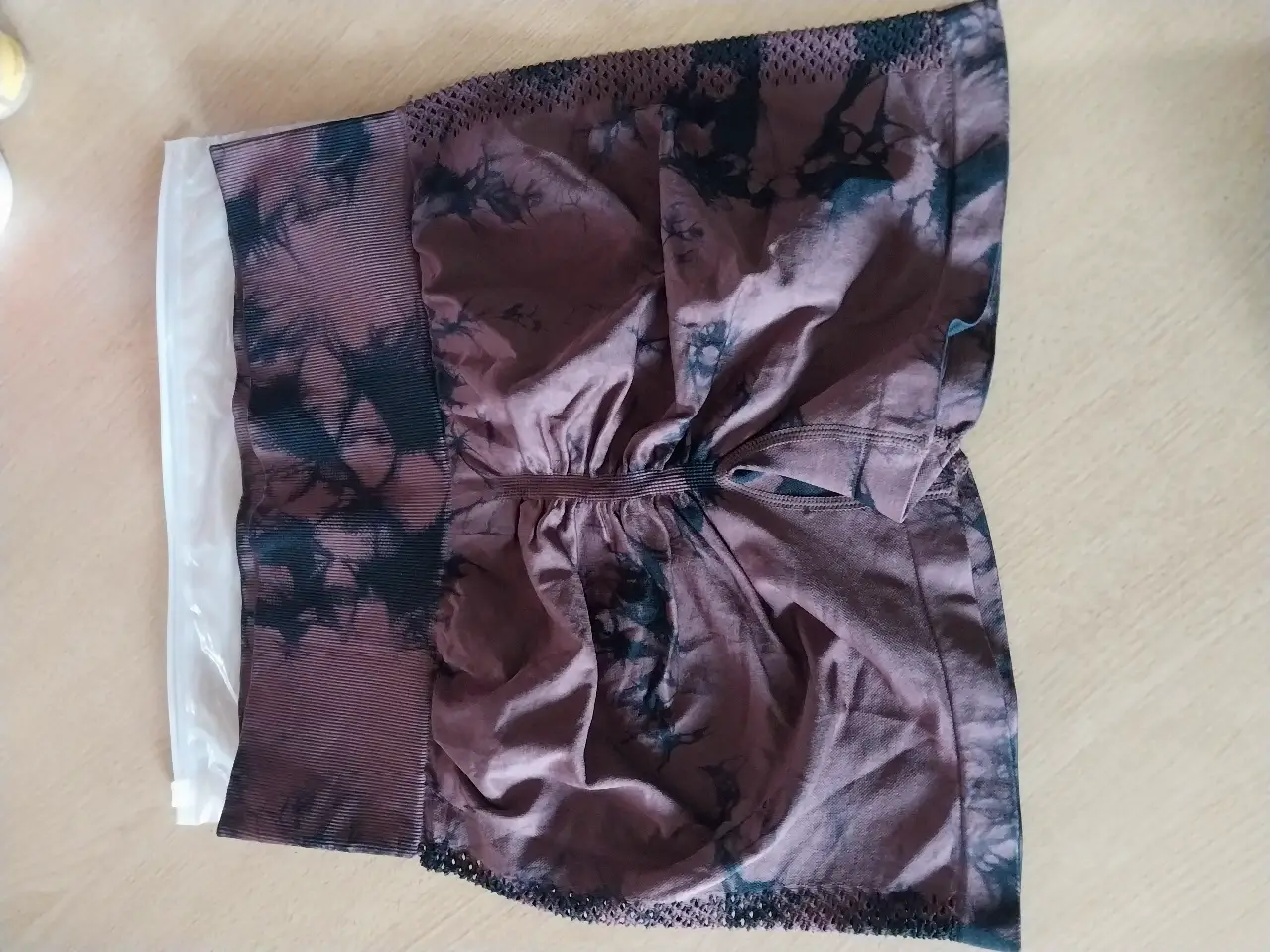 Short Otra - imagen 2