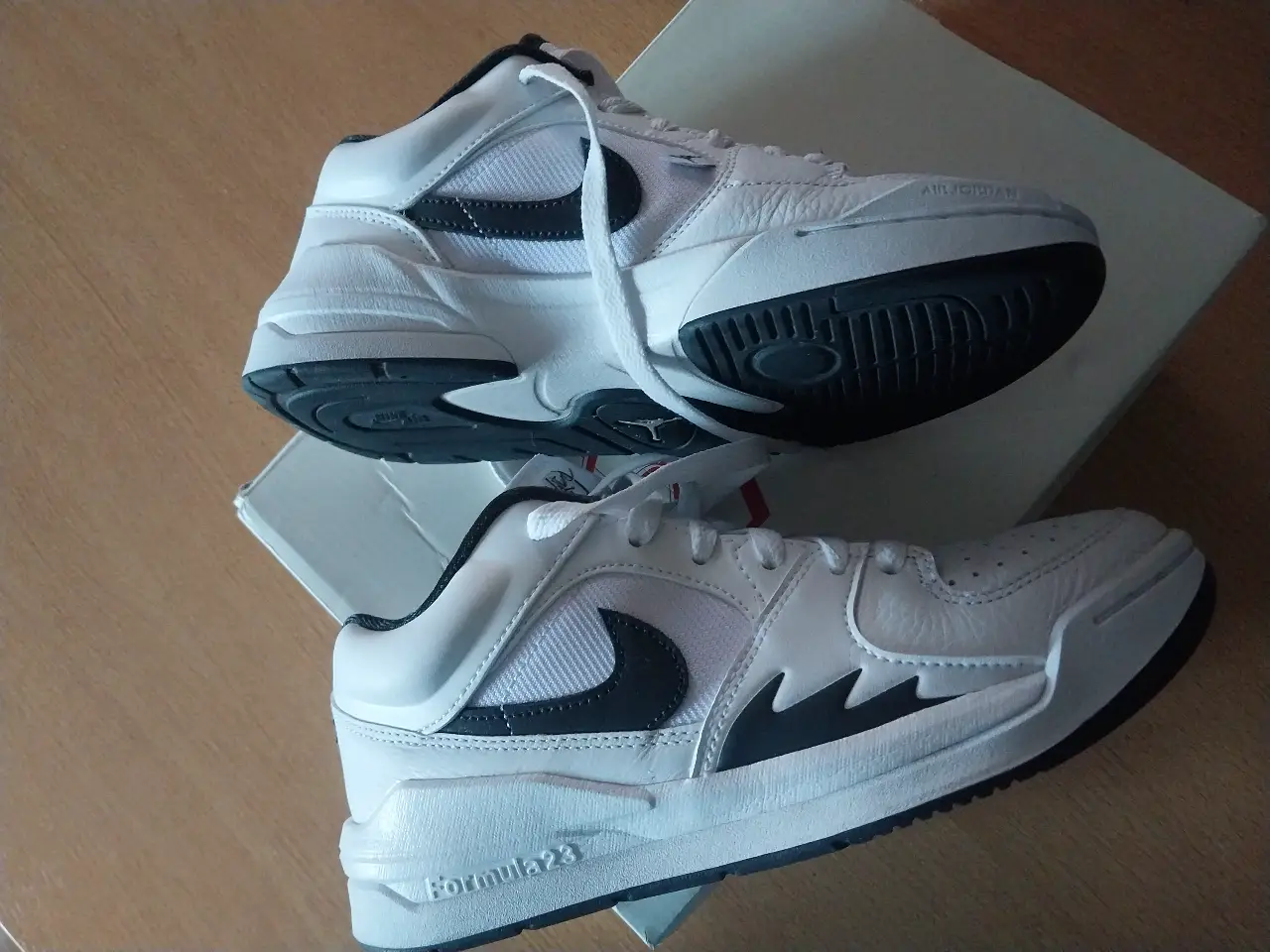 Zapatillas Jordan - imagen 1