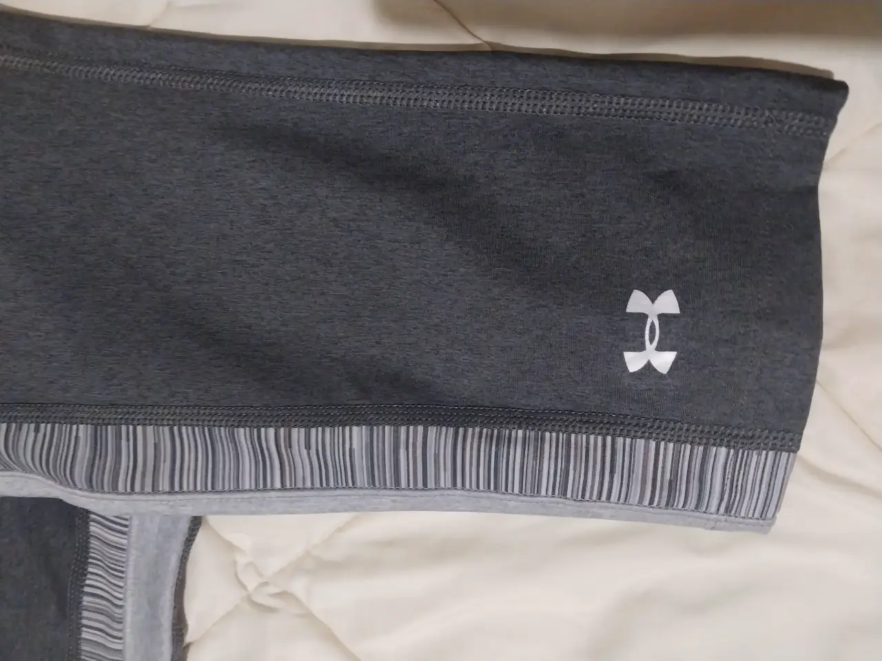 Pantalón Under Armour - imagen 2