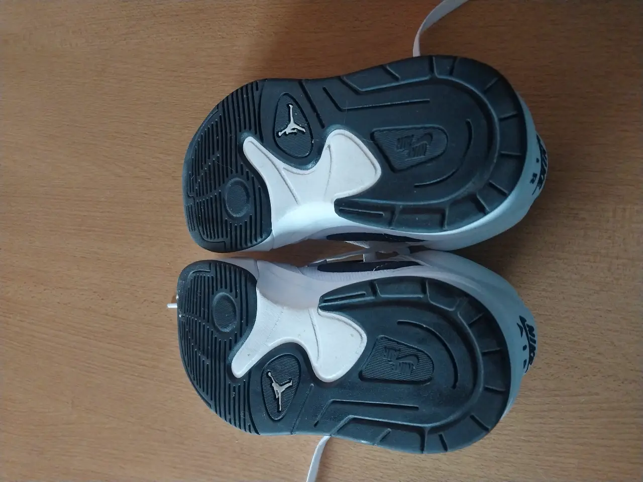 Zapatillas Jordan - imagen 4