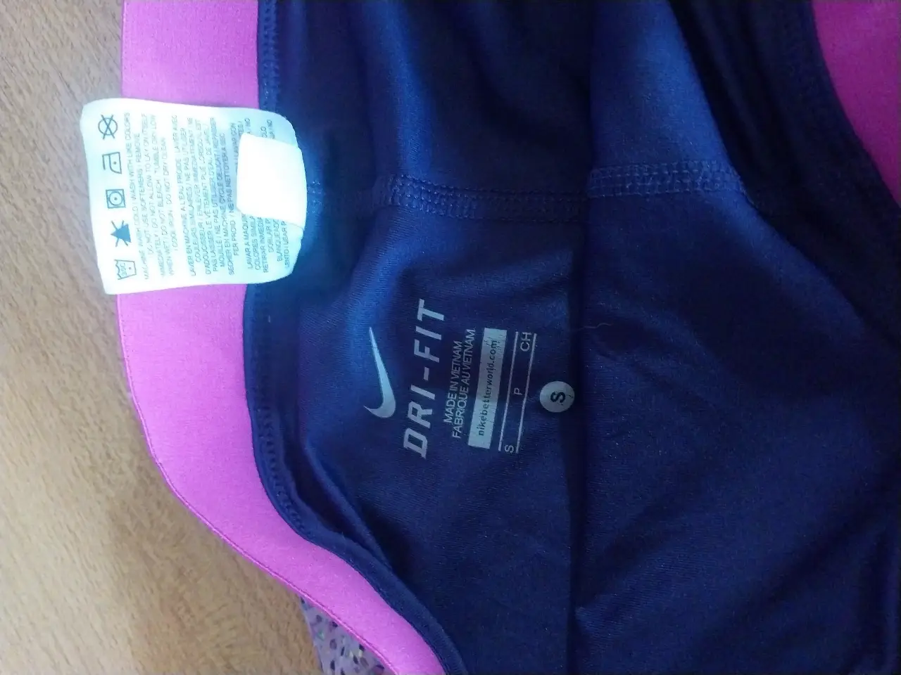 Short Nike - imagen 3