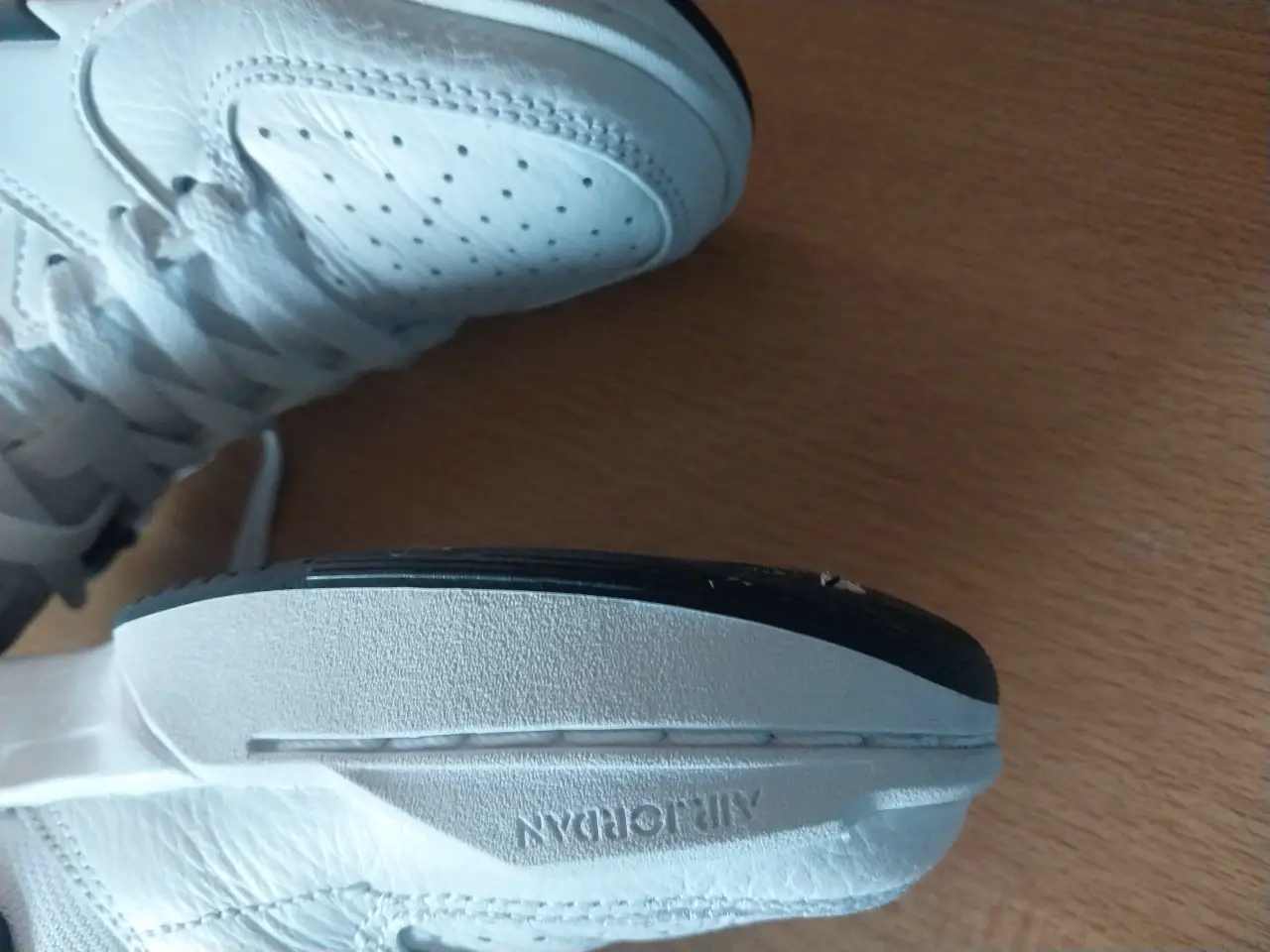 Zapatillas Jordan - imagen 5
