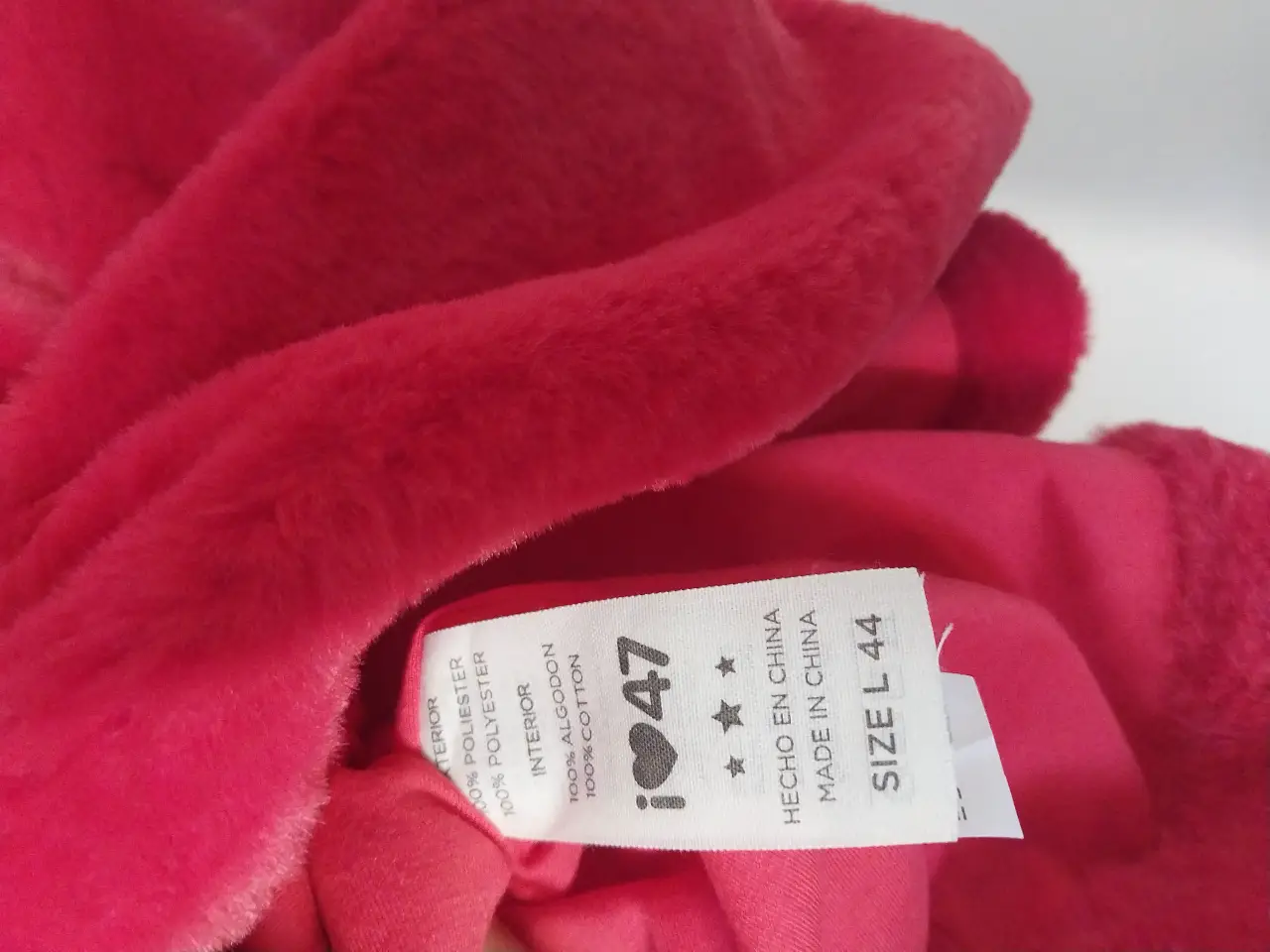 Campera i ♥ 47 - imagen 6
