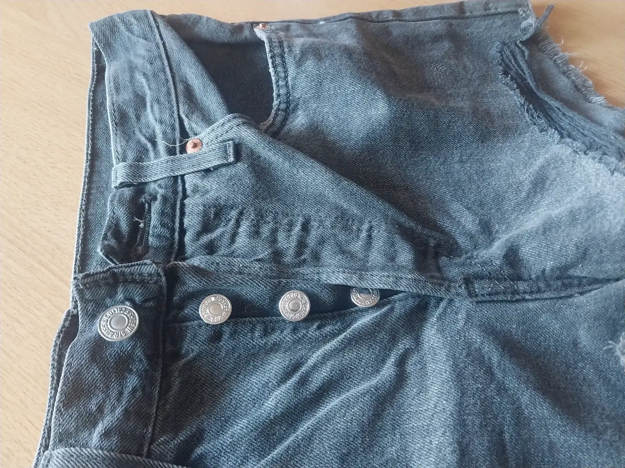 Short Levi's - imagen 2