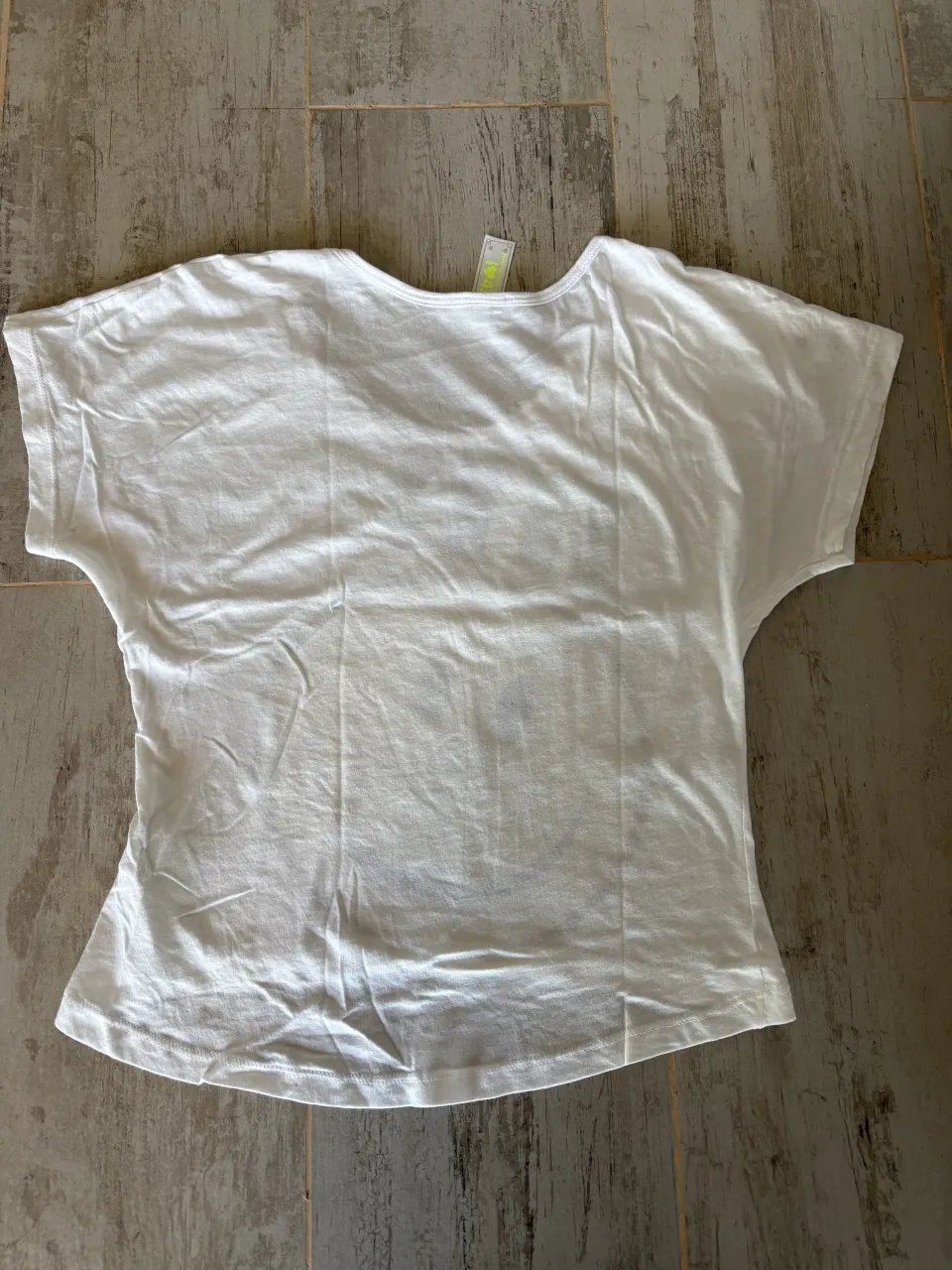 Remera 47 Street - imagen 2