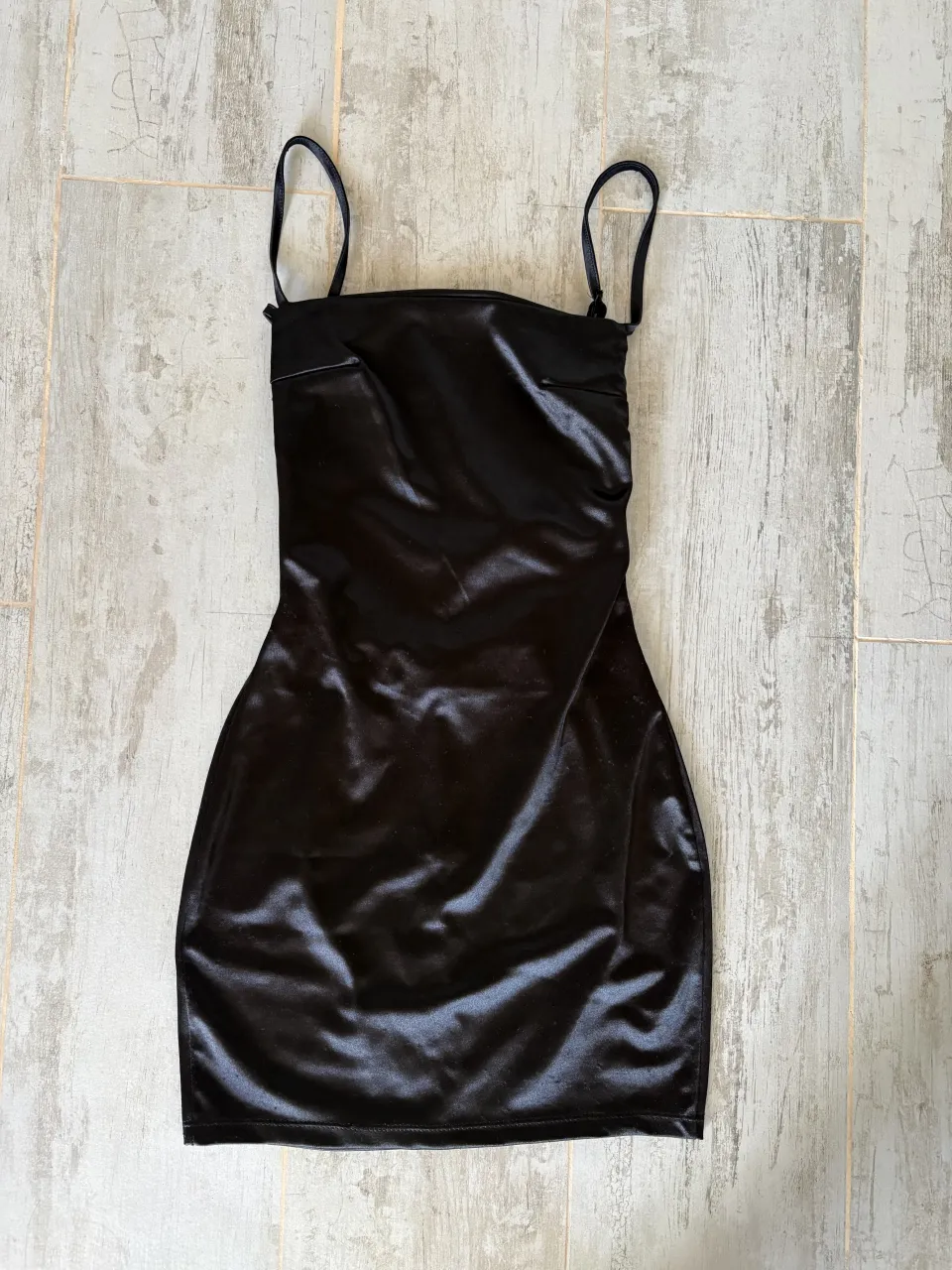 Vestido Otro - imagen 1