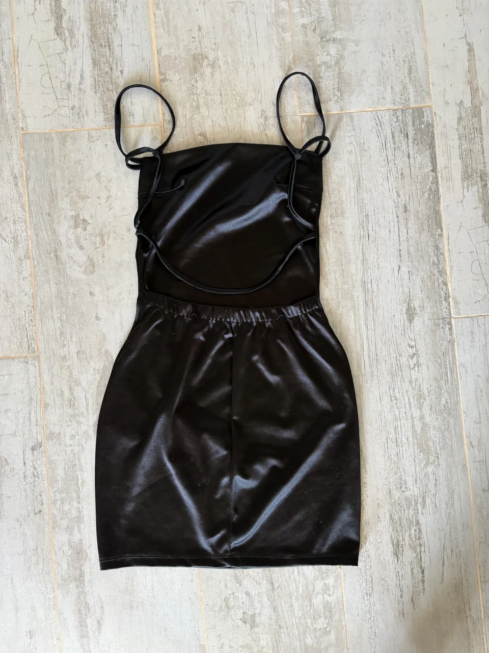 Vestido Otro - imagen 2