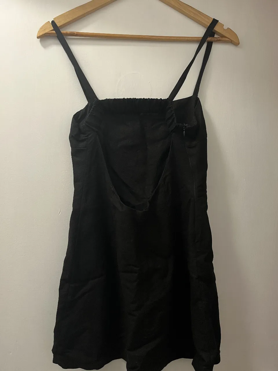 Vestido Ay Not Dead - imagen 2