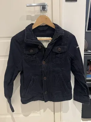 Abercrombie & Fitch