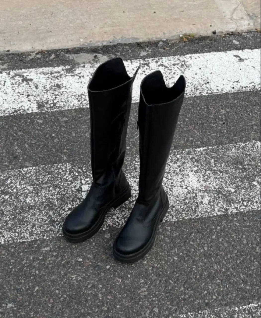 Botas Sin marca. - imagen 1