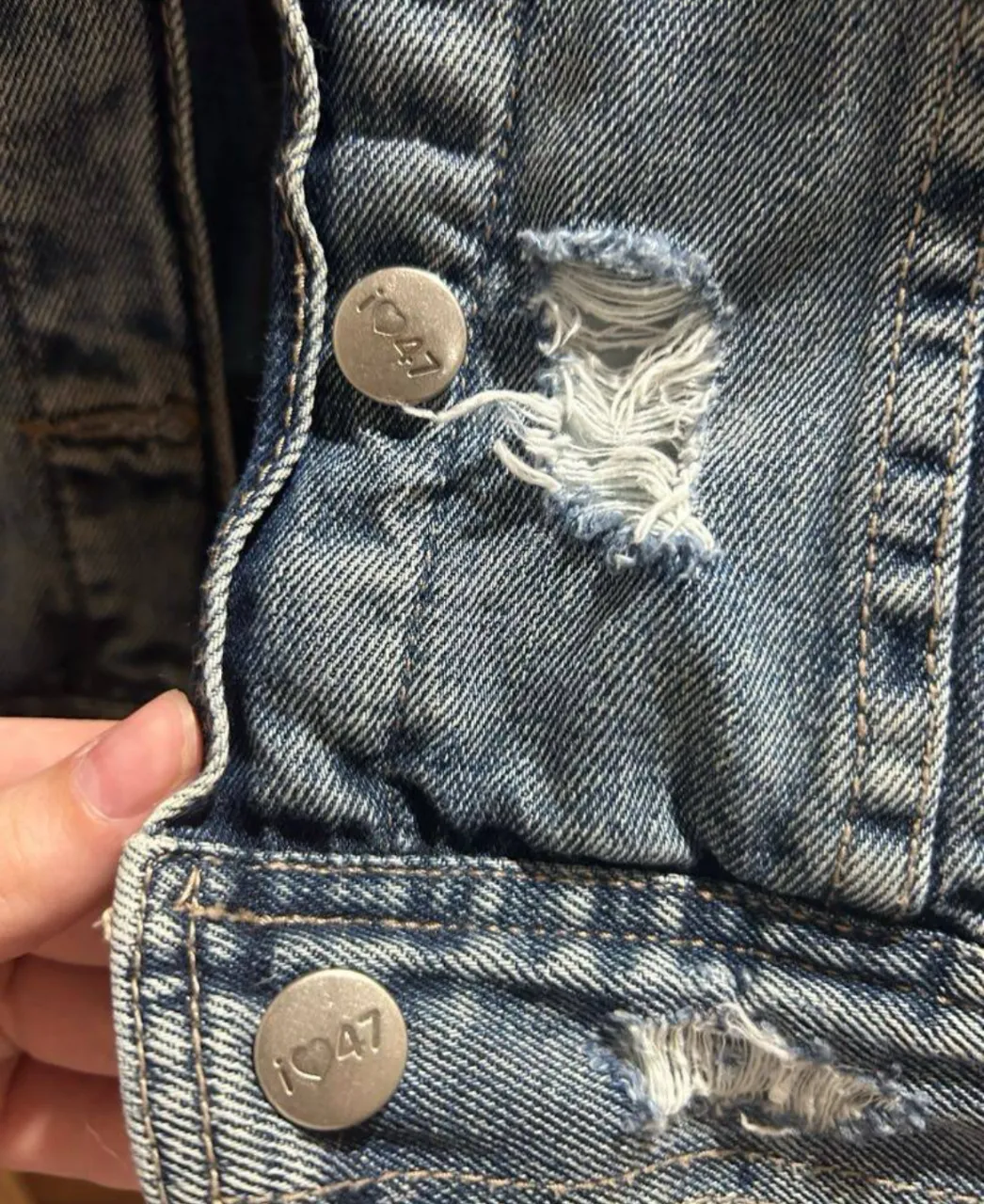 Campera i ♥ 47 - imagen 3