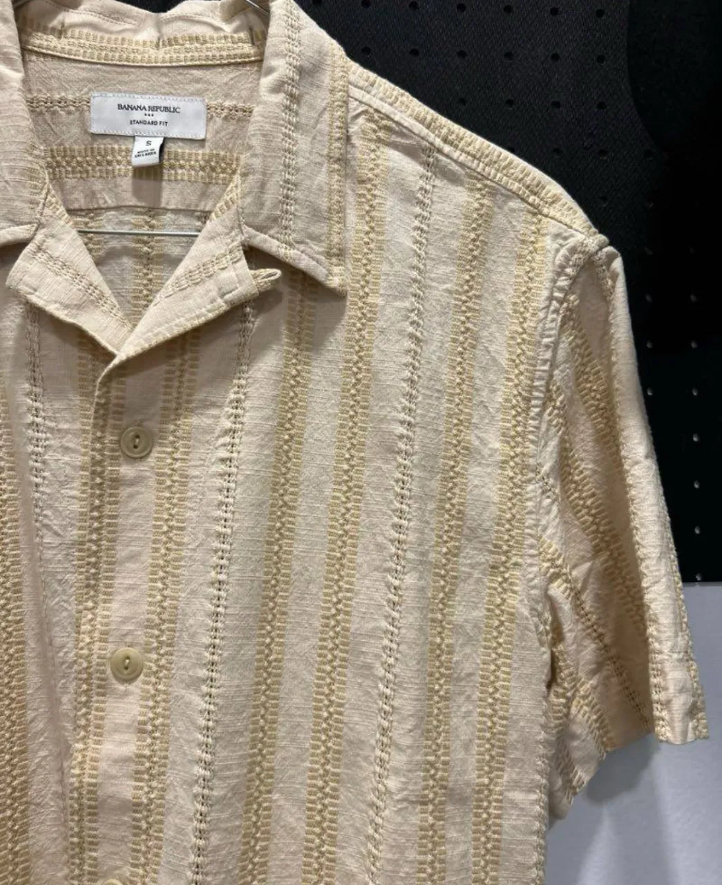 Camisa Banana Republic - imagen 2