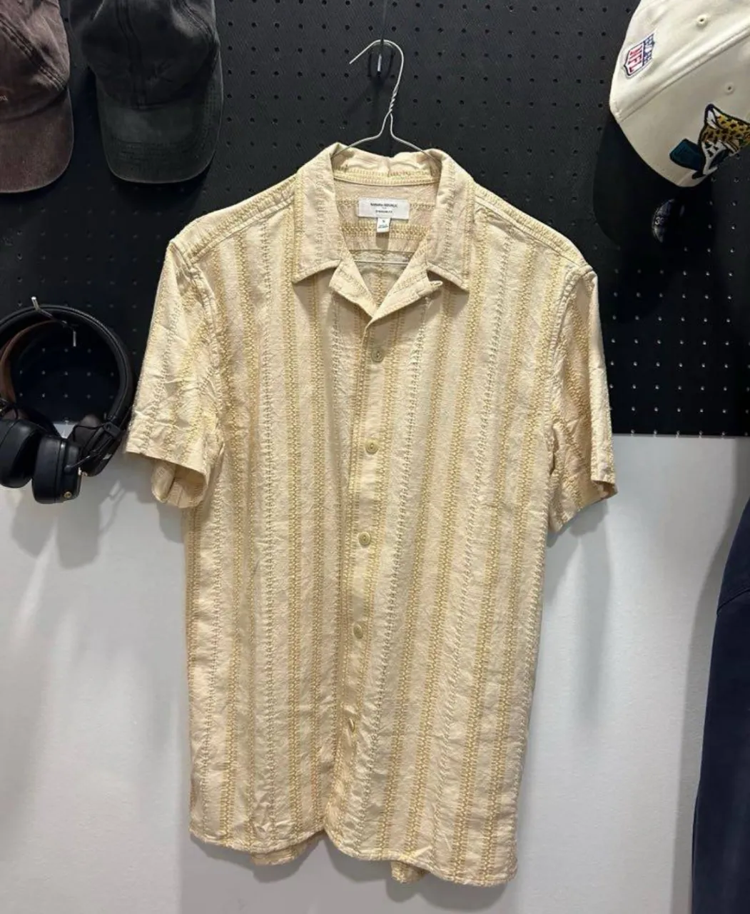 Camisa Banana Republic - imagen 1