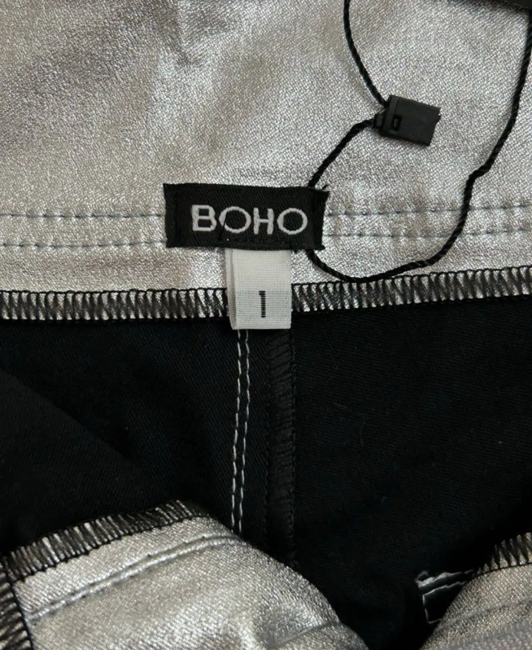 Short Boho - imagen 3