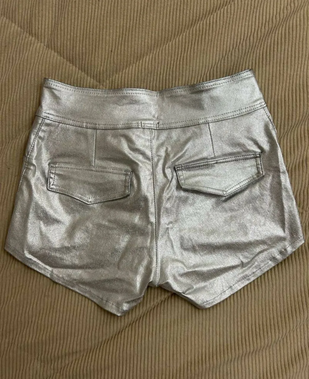 Short Boho - imagen 2
