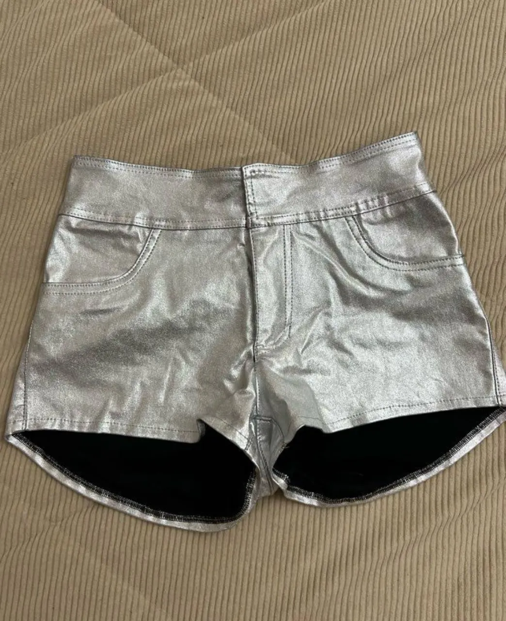Short Boho - imagen 1